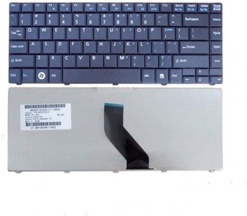 NEW laptop US Keyboard For Fujitsu Lifebook LH531 BH531 LH70